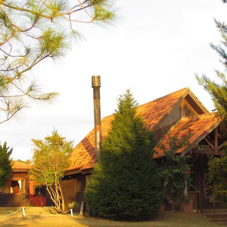Pousada La Vivienda Сантана до Ливраменто Екстериор снимка